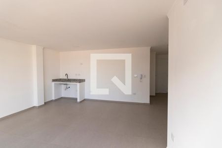 Studio de kitnet/studio para alugar com 1 quarto, 37m² em Santana, São Paulo