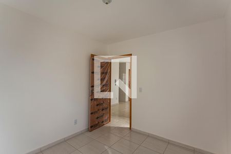 Quarto 1 de apartamento para alugar com 2 quartos, 47m² em Shopping Park, Uberlândia