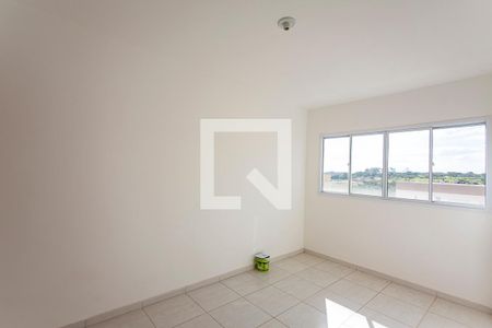 Sala de apartamento para alugar com 2 quartos, 47m² em Shopping Park, Uberlândia