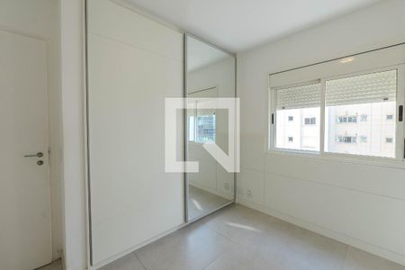 Quarto de apartamento à venda com 1 quarto, 52m² em Jardim Paulista, São Paulo