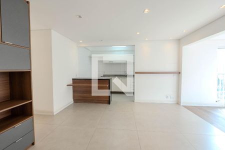 Sala de apartamento à venda com 1 quarto, 52m² em Jardim Paulista, São Paulo