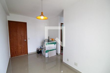 Sala de apartamento à venda com 2 quartos, 65m² em Engenho de Dentro, Rio de Janeiro