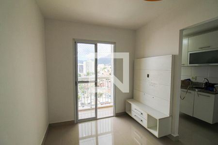 Sala de apartamento à venda com 2 quartos, 65m² em Engenho de Dentro, Rio de Janeiro