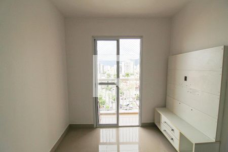 Sala de apartamento à venda com 2 quartos, 65m² em Engenho de Dentro, Rio de Janeiro