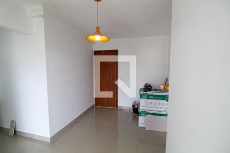 Sala de apartamento à venda com 2 quartos, 65m² em Engenho de Dentro, Rio de Janeiro