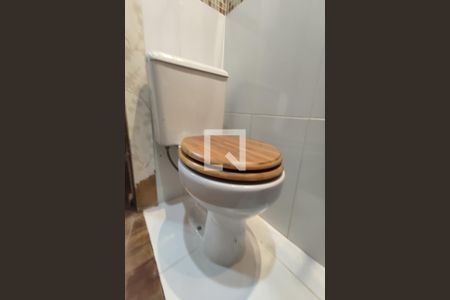 Lavabo de casa à venda com 2 quartos, 274m² em Jardim América, São Leopoldo