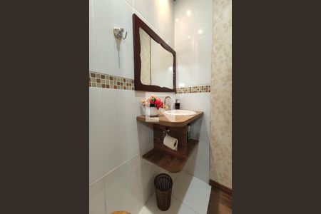 Lavabo de casa à venda com 2 quartos, 274m² em Jardim América, São Leopoldo