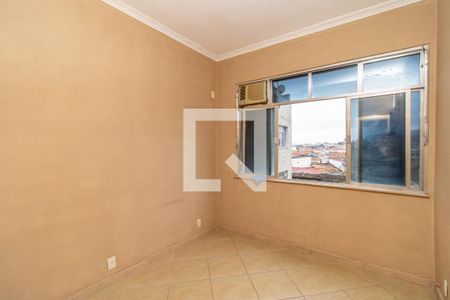 Quarto 1 de apartamento à venda com 2 quartos, 66m² em Bonsucesso, Rio de Janeiro