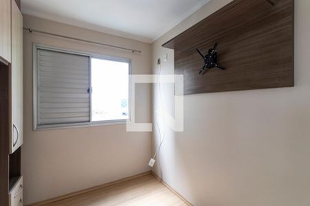 Quarto 2 de apartamento para alugar com 2 quartos, 50m² em Sacomã, São Paulo