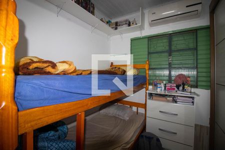 Quarto 1 de casa à venda com 2 quartos, 100m² em Navegantes, Porto Alegre