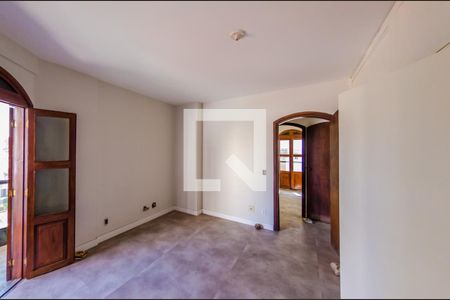 Suíte de apartamento à venda com 4 quartos, 150m² em Cambuí, Campinas