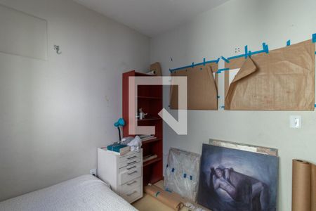 Quarto de apartamento para alugar com 1 quarto, 47m² em Cidade Baixa, Porto Alegre