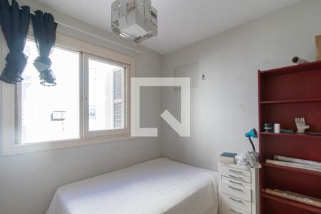 Quarto de apartamento para alugar com 1 quarto, 47m² em Cidade Baixa, Porto Alegre