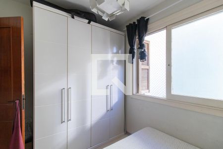 Quarto de apartamento para alugar com 1 quarto, 47m² em Cidade Baixa, Porto Alegre