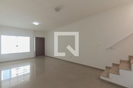 Sala de casa para alugar com 3 quartos, 180m² em Alto da Mooca, São Paulo