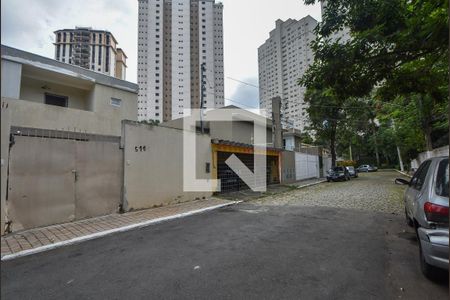 Casa de casa à venda com 3 quartos, 280m² em Santo Amaro, São Paulo