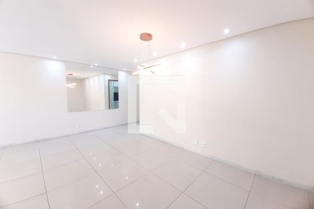 Sala de apartamento para alugar com 3 quartos, 100m² em Itapoã, Belo Horizonte