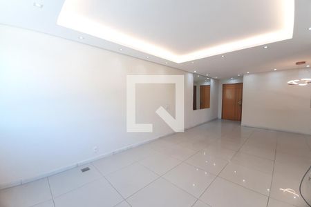 Sala de apartamento para alugar com 3 quartos, 100m² em Itapoã, Belo Horizonte