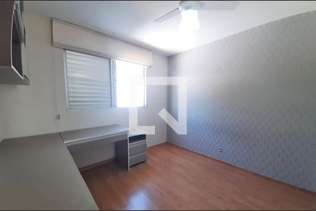 Quarto 1 de apartamento para alugar com 3 quartos, 100m² em Itapoã, Belo Horizonte