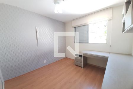 Quarto 2 de apartamento para alugar com 3 quartos, 100m² em Itapoã, Belo Horizonte