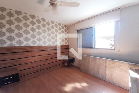 Quarto 3 - Suíte de apartamento à venda com 3 quartos, 100m² em Itapoã, Belo Horizonte