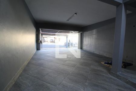 Garagem de casa à venda com 3 quartos, 290m² em Marechal Rondon, Canoas