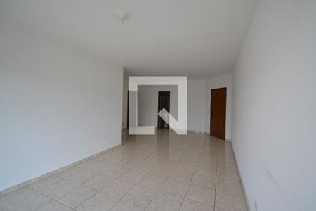 Sala de apartamento à venda com 4 quartos, 175m² em Vila Almeida, Guarulhos