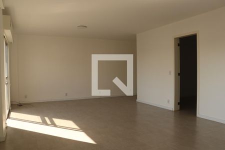 Sala de Estar de apartamento à venda com 3 quartos, 128m² em Centro, São Leopoldo