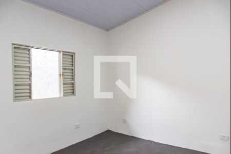 Sala/quarto de casa para alugar com 1 quarto, 27m² em Jardim Previdência, São Paulo