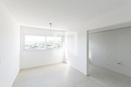 Apartamento à venda com 95m², 2 quartos e 1 vagaSala