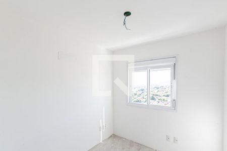 Quarto 1 de apartamento à venda com 2 quartos, 95m² em Santo Antônio, Porto Alegre