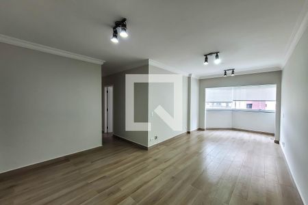 Sala de Estar de apartamento para alugar com 3 quartos, 100m² em Vila Mariana, São Paulo