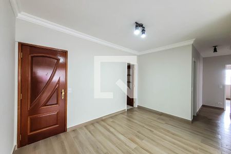 Sala de Jantar de apartamento para alugar com 3 quartos, 100m² em Vila Mariana, São Paulo