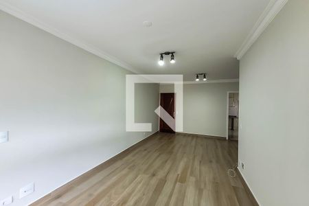 Sala de Estar de apartamento para alugar com 3 quartos, 100m² em Vila Mariana, São Paulo