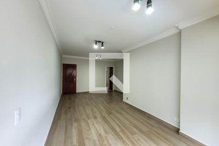 Sala de Estar de apartamento para alugar com 3 quartos, 100m² em Vila Mariana, São Paulo