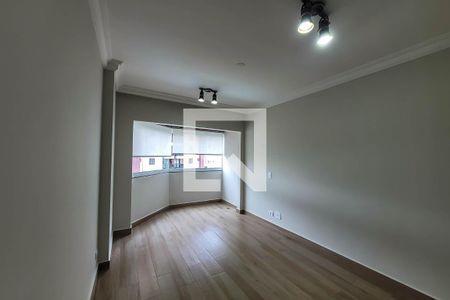 Sala de Estar de apartamento para alugar com 3 quartos, 100m² em Vila Mariana, São Paulo