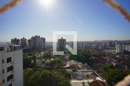 Quarto 1 - Vista de apartamento para alugar com 3 quartos, 100m² em Boa Vista, Porto Alegre