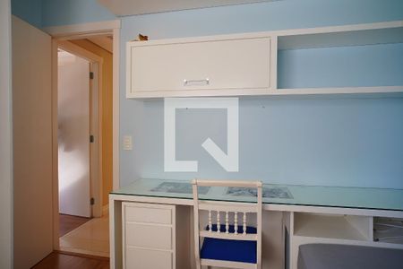 Quarto 2 de apartamento para alugar com 3 quartos, 100m² em Boa Vista, Porto Alegre