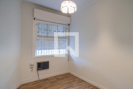 Quarto 1 de apartamento para alugar com 2 quartos, 80m² em Menino Deus, Porto Alegre