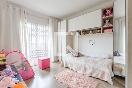 Quarto 1 de casa de condomínio para alugar com 3 quartos, 220m² em Bairro Alto, Curitiba