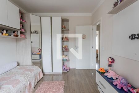 Quarto 1 de casa de condomínio para alugar com 3 quartos, 220m² em Bairro Alto, Curitiba