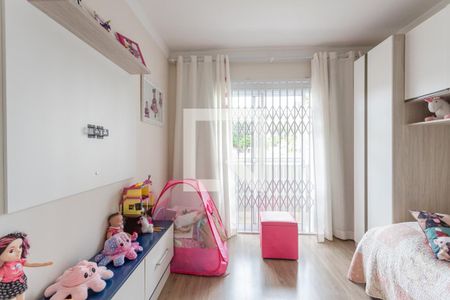 Quarto 1 de casa de condomínio para alugar com 3 quartos, 220m² em Bairro Alto, Curitiba