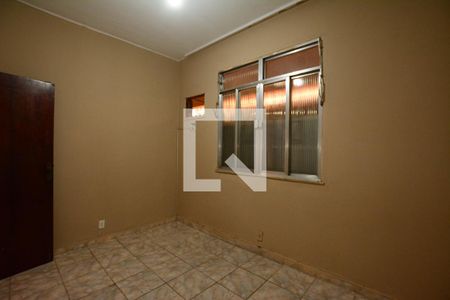 Quarto 1 de casa à venda com 2 quartos, 120m² em Braz de Pina, Rio de Janeiro