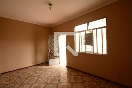 Sala de casa à venda com 2 quartos, 120m² em Braz de Pina, Rio de Janeiro