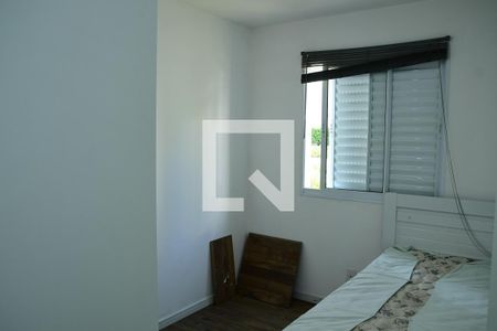 Quarto 1  de apartamento para alugar com 2 quartos, 54m² em Granja Viana, Cotia