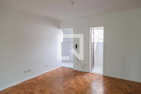 Studio de apartamento à venda com 1 quarto, 37m² em Vila Buarque, São Paulo