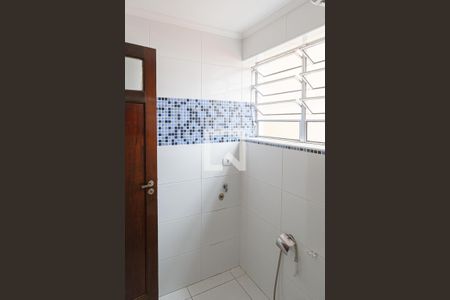 Banheiro de apartamento à venda com 1 quarto, 37m² em Vila Buarque, São Paulo