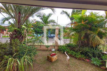 Vista Sala de Estar de casa à venda com 3 quartos, 370m² em Santa Teresa, São Leopoldo