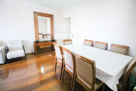 Sala de apartamento para alugar com 3 quartos, 72m² em Santana, São Paulo