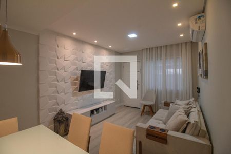 Sala de casa à venda com 2 quartos, 115m² em Brooklin Paulista, São Paulo